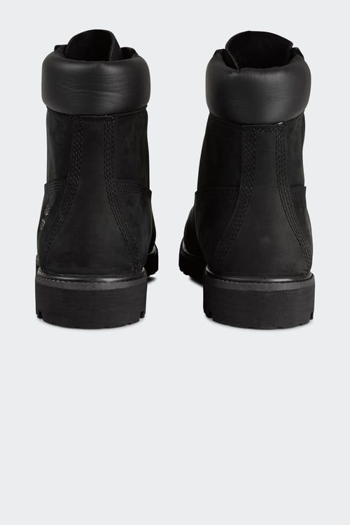 TIMBERLAND Boots  Noir