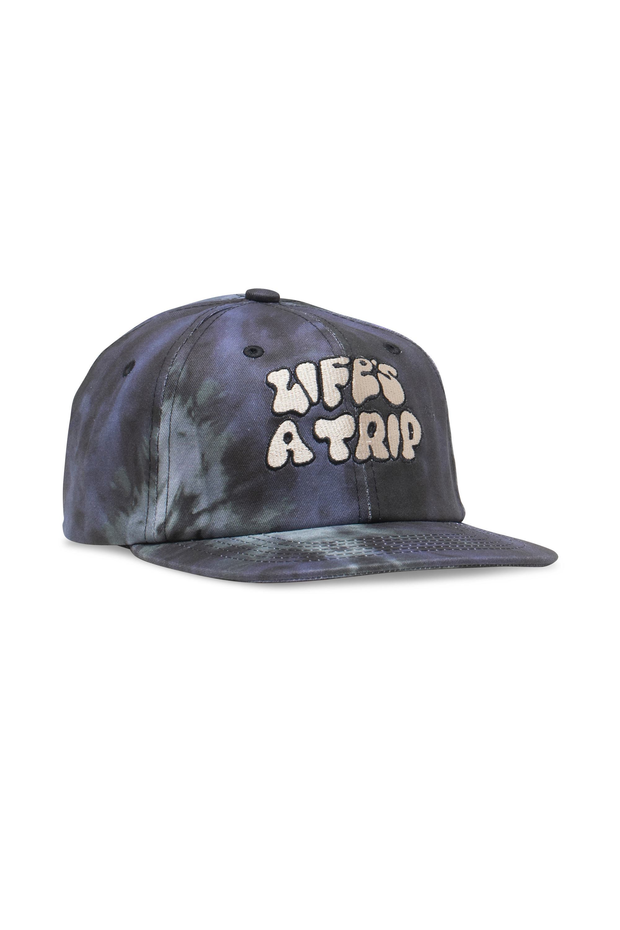 Casquette Vert