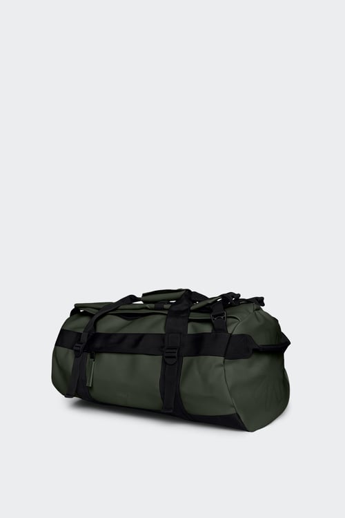 RAINS Sac de voyage Vert