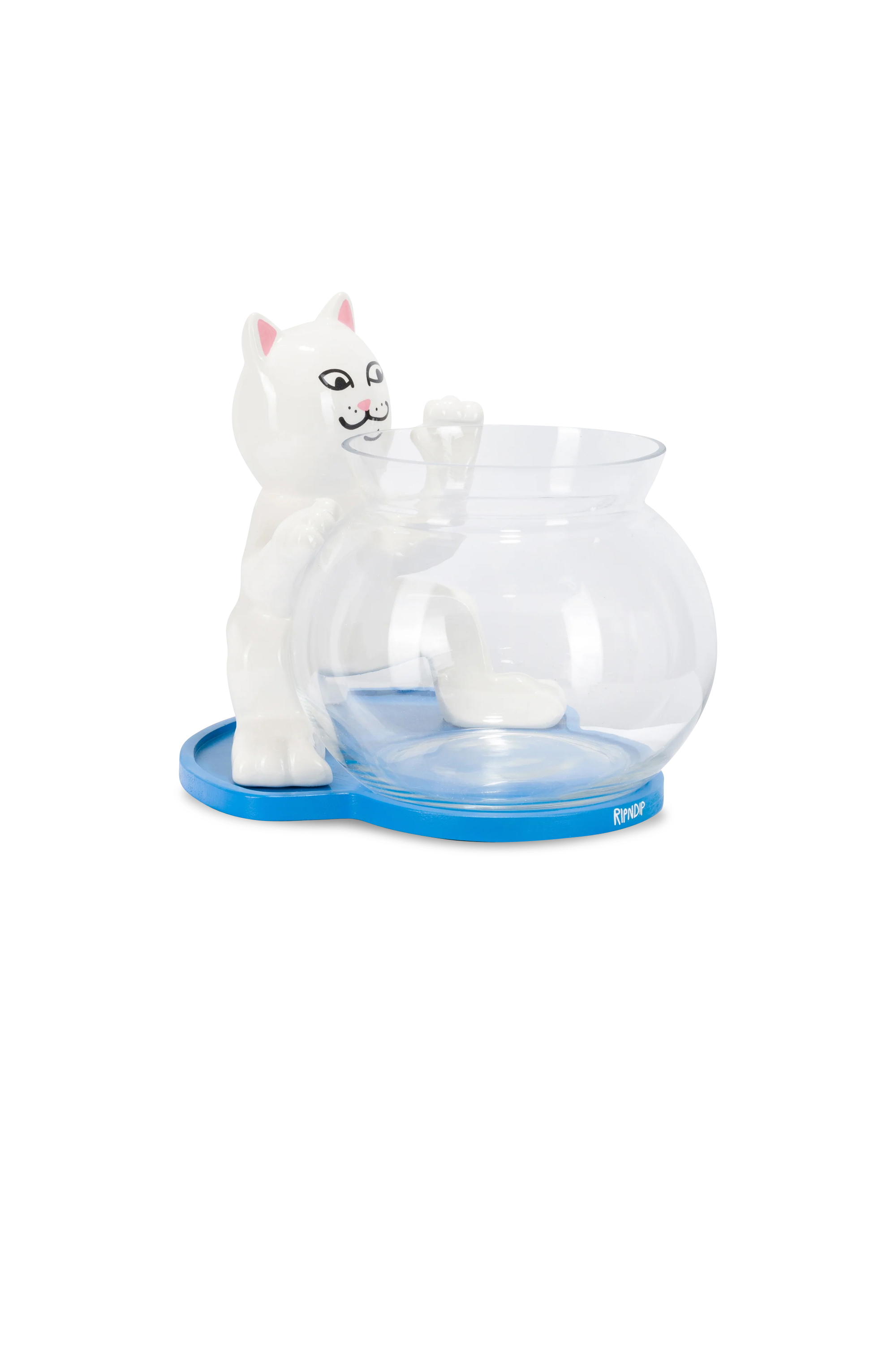 Aquarium RIPNDIP White