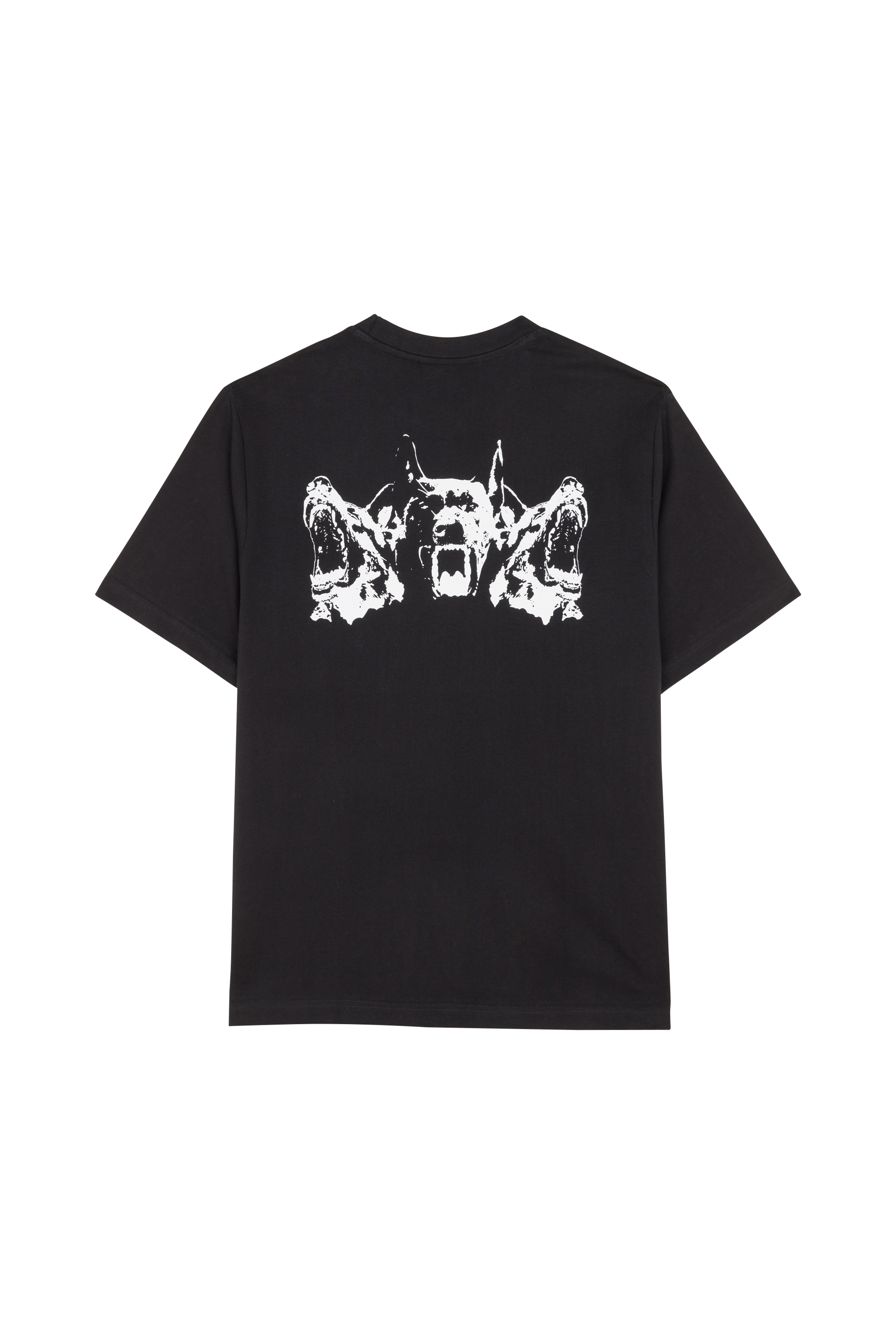 T-shirt Black