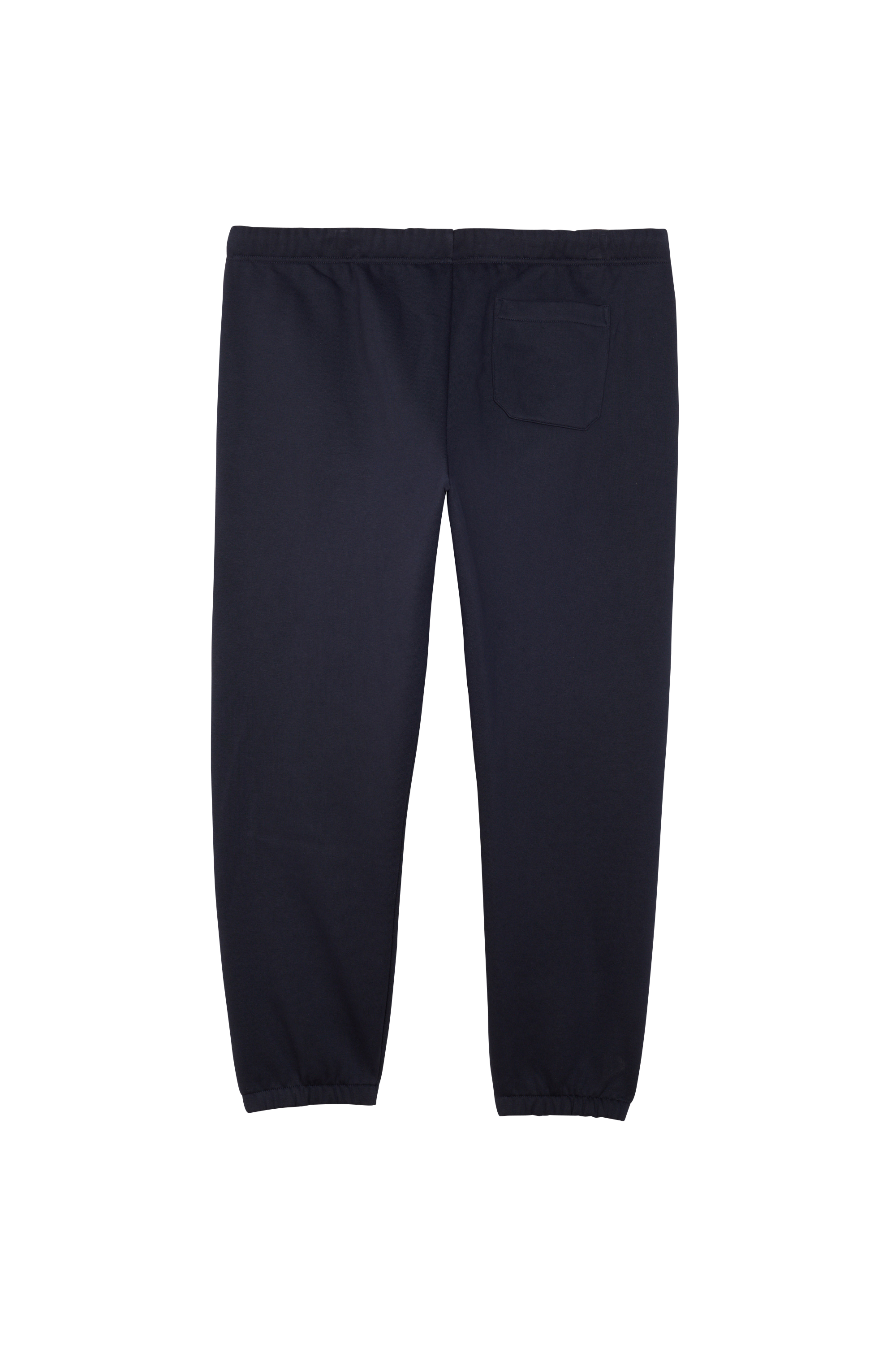 Jogging Bleu