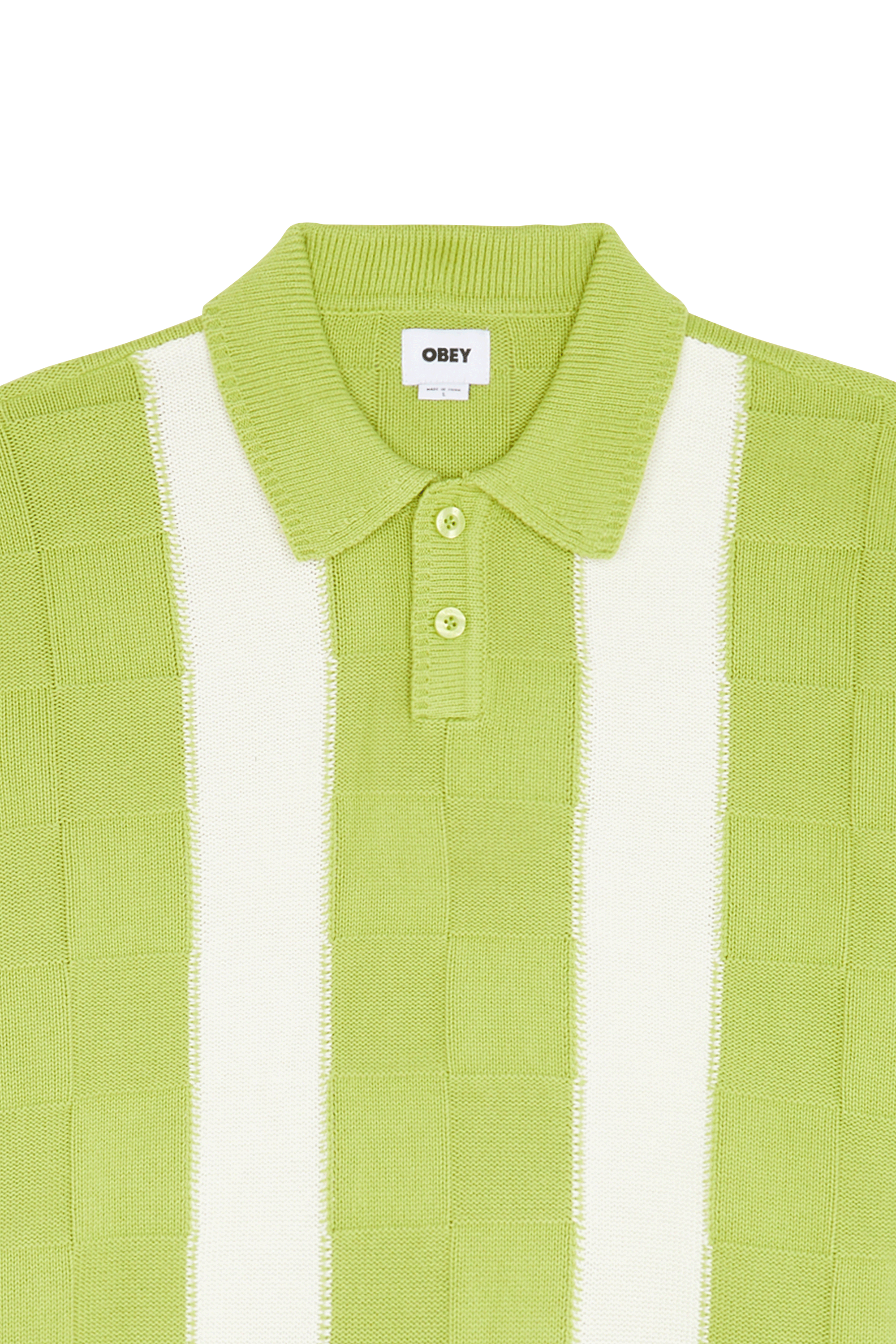 Polo Green