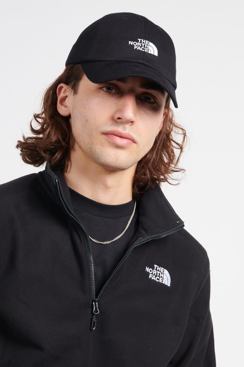 THE NORTH FACE Casquette Noir