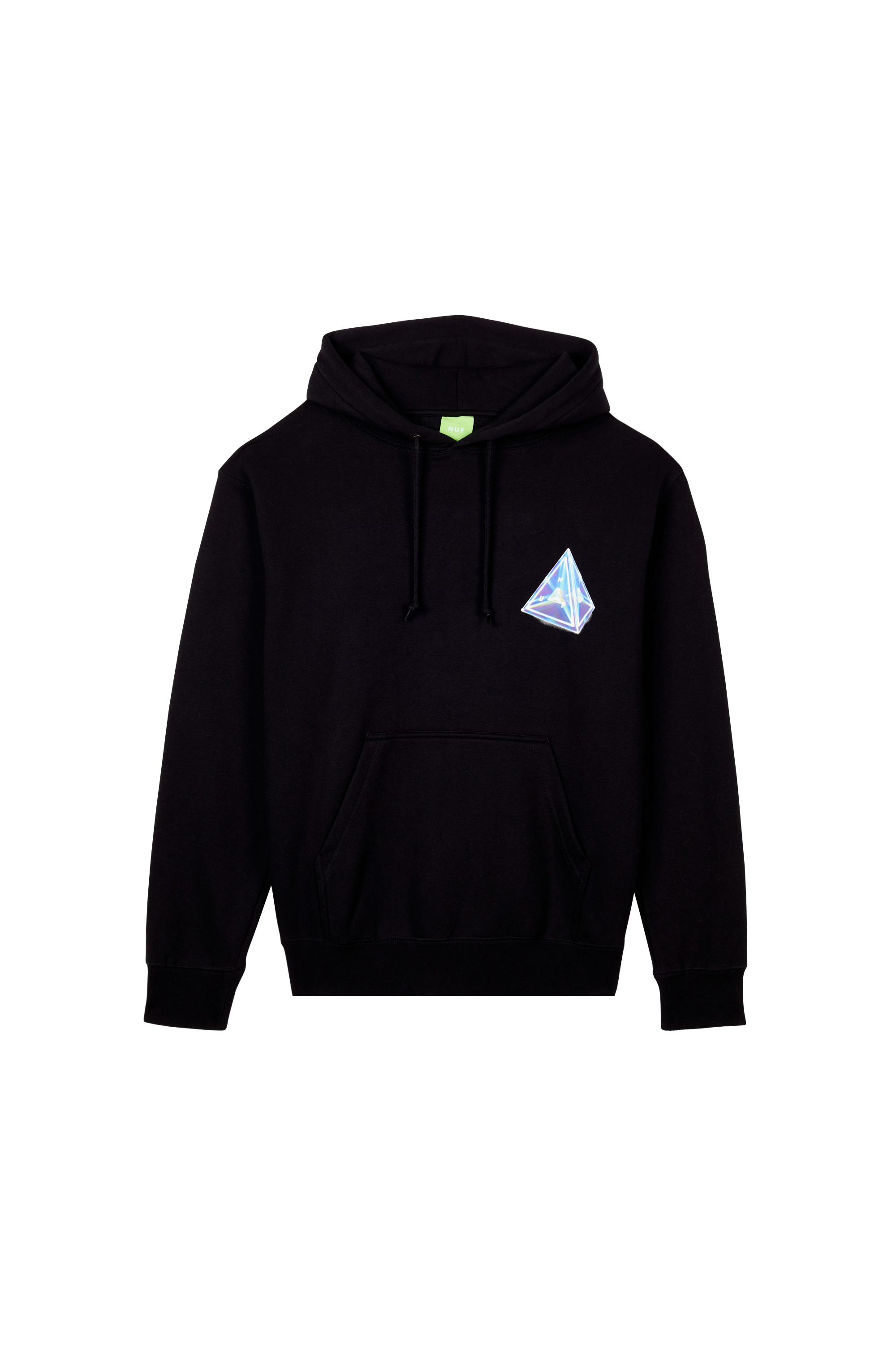 Hoodie Noir