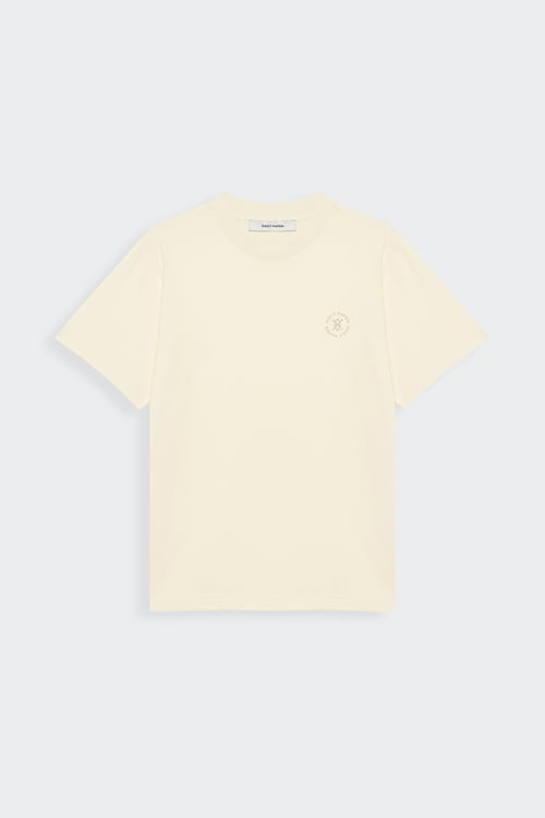 DAILY PAPER T-shirt Jaune