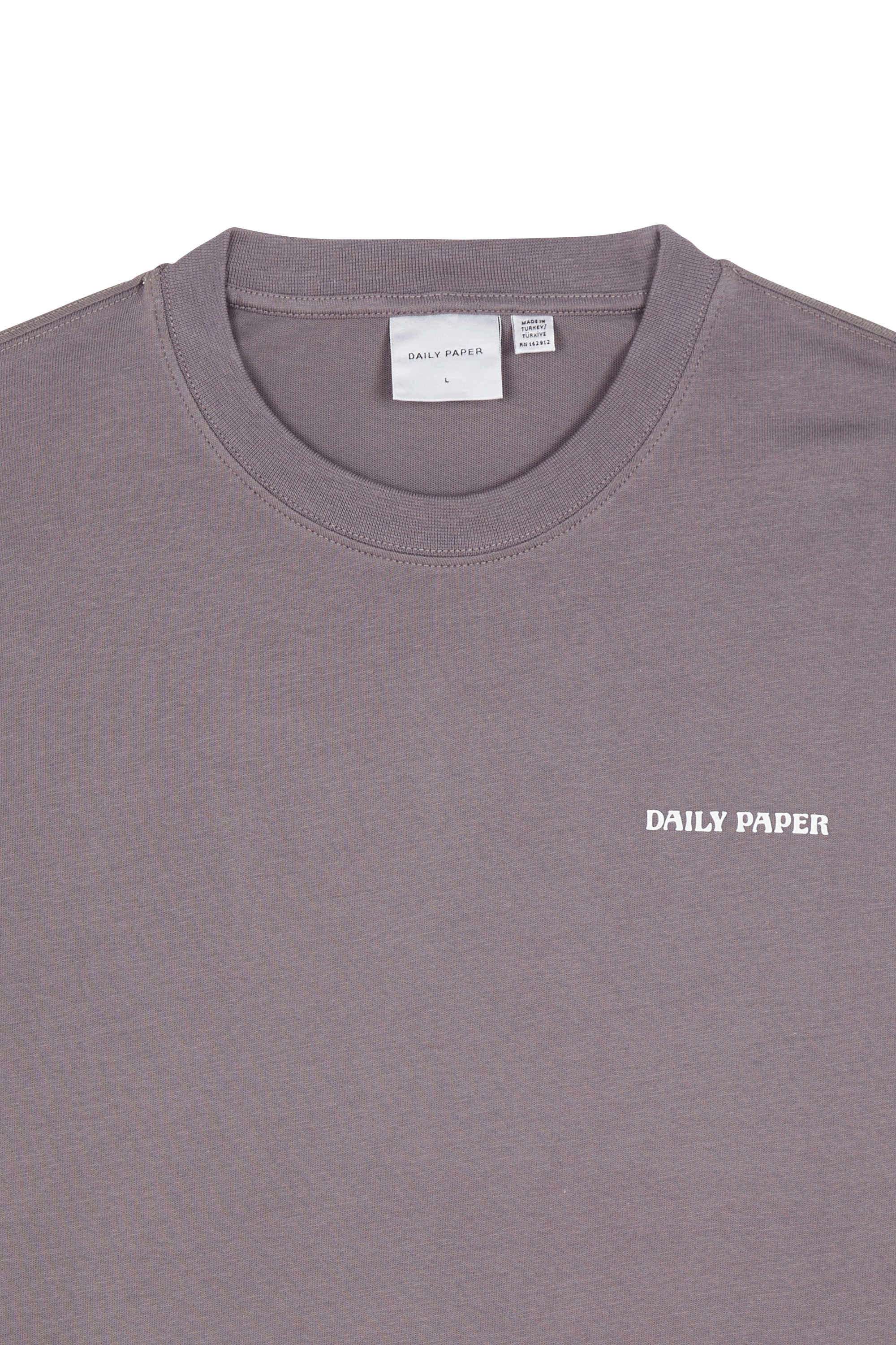 T-shirt Gris