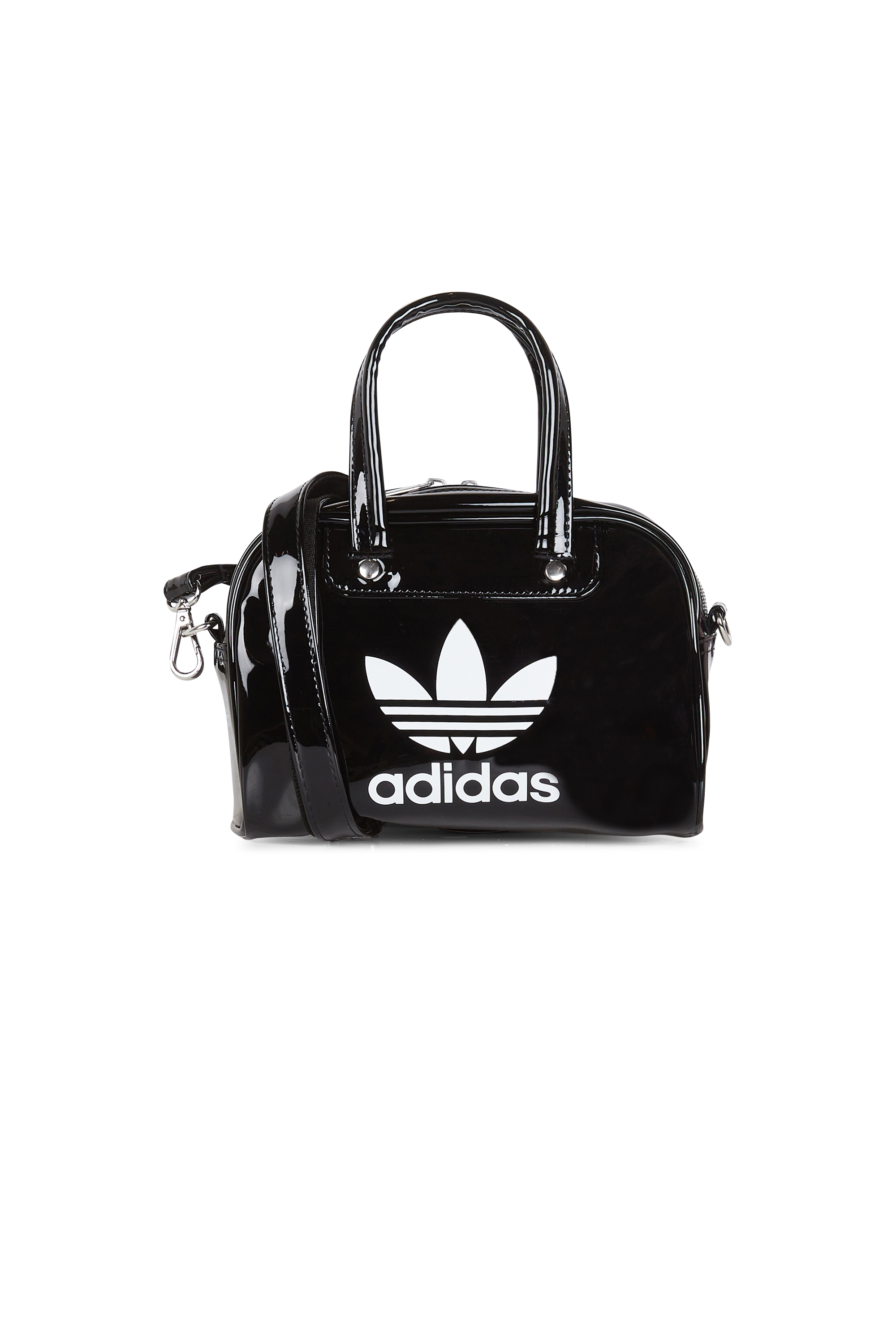 Mini sac à main Noir