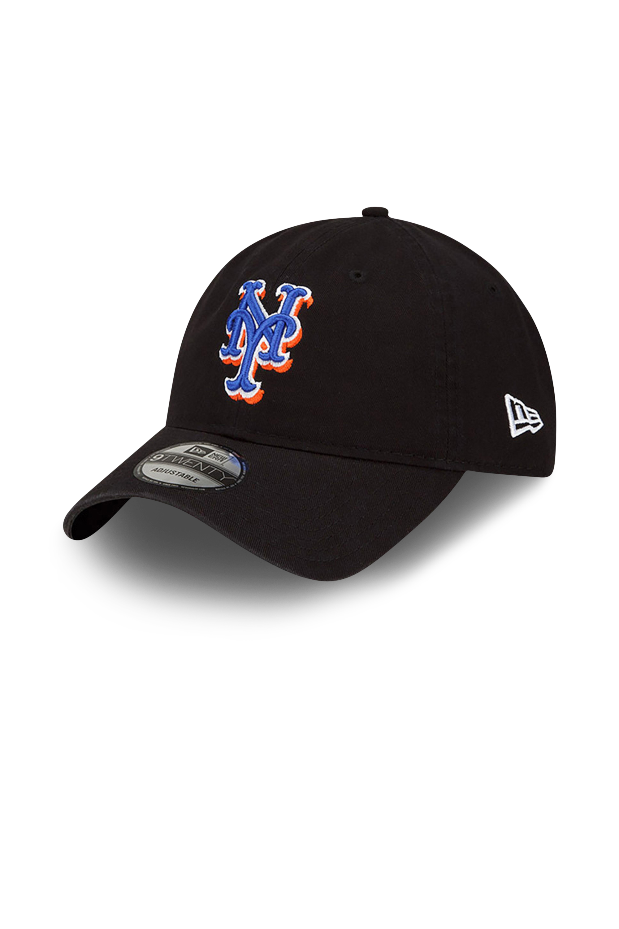 Cap Black