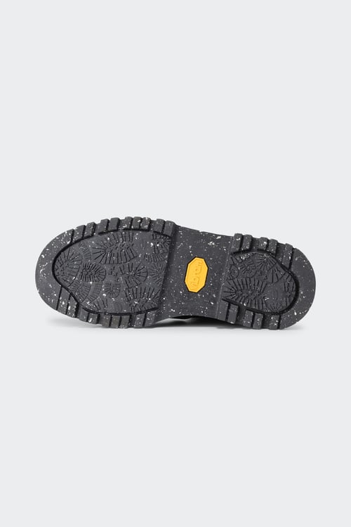 MELISSA Bottines de pluie Noir