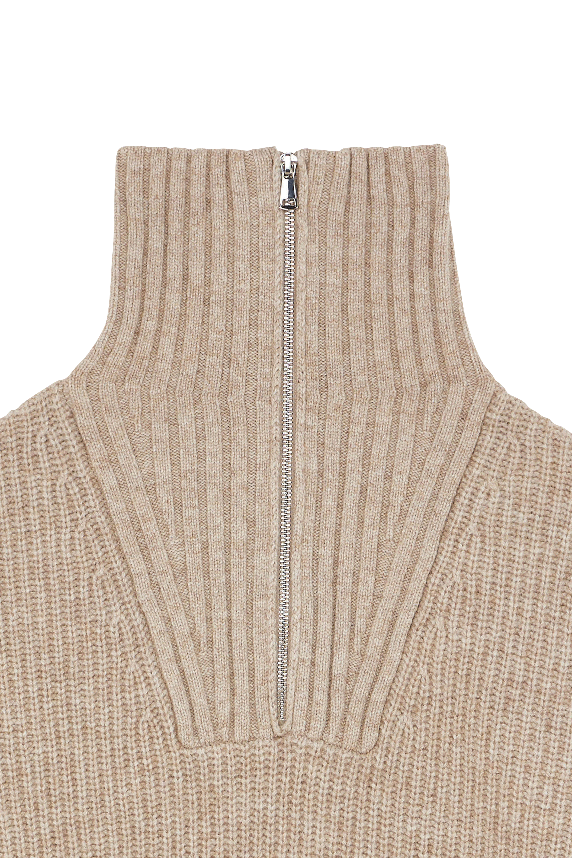 Sweater Beige
