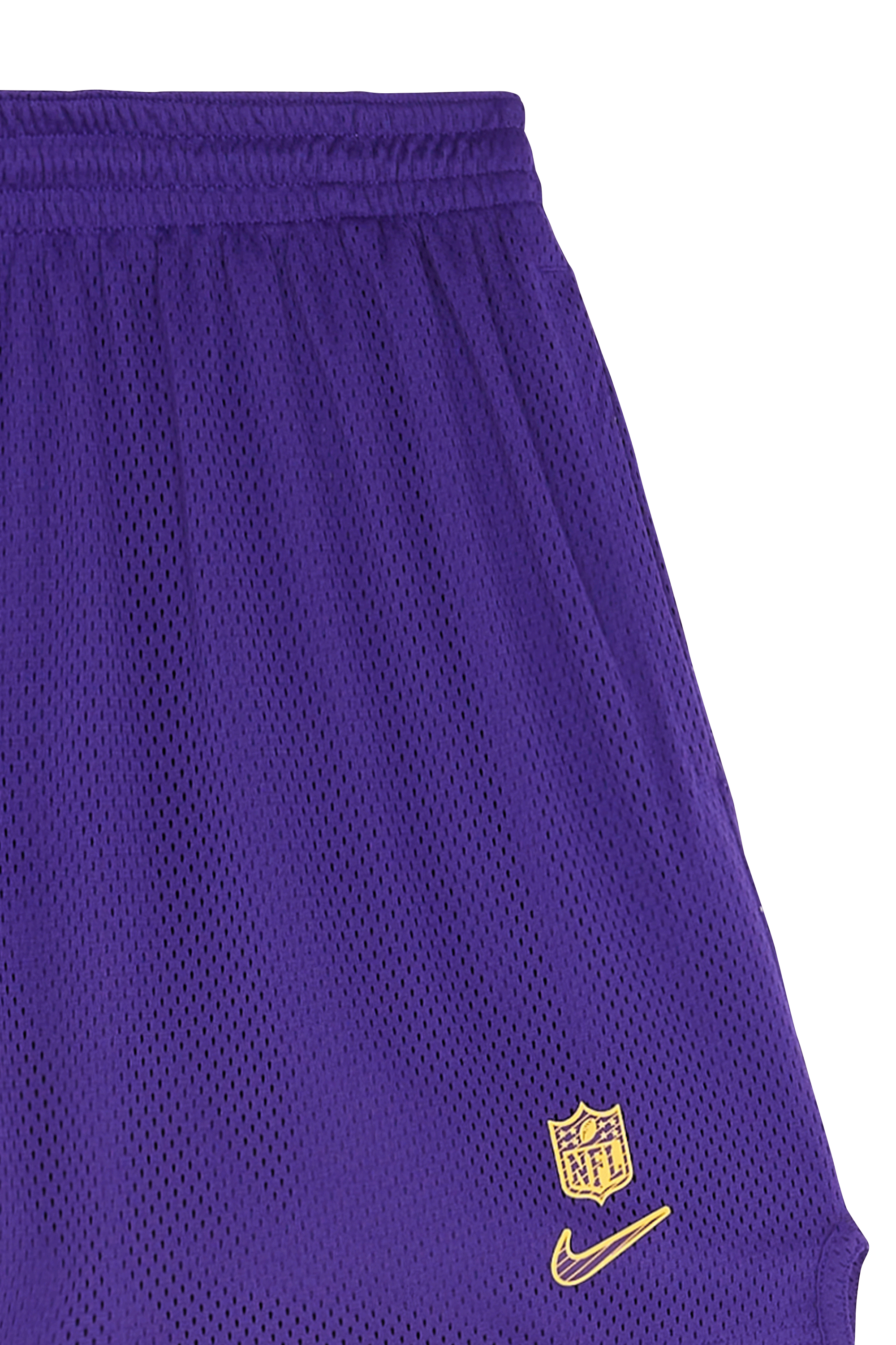 Shorts Purple