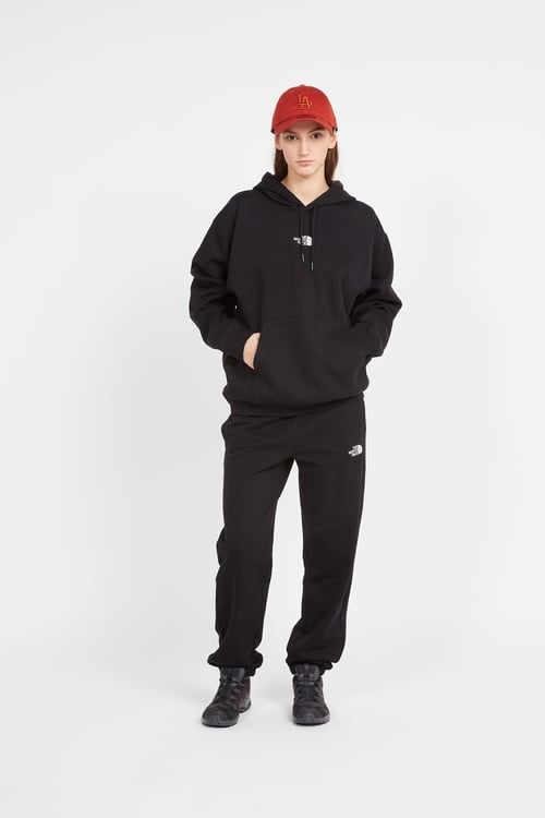 THE NORTH FACE Hoodie Noir