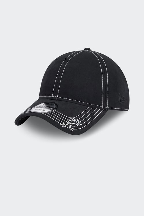 Casquette - Taille TU Noir