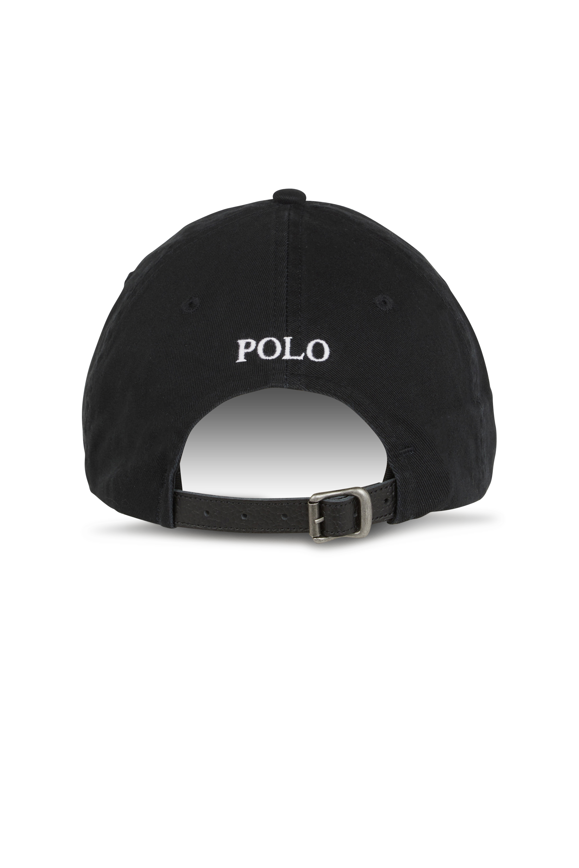 Cap Black