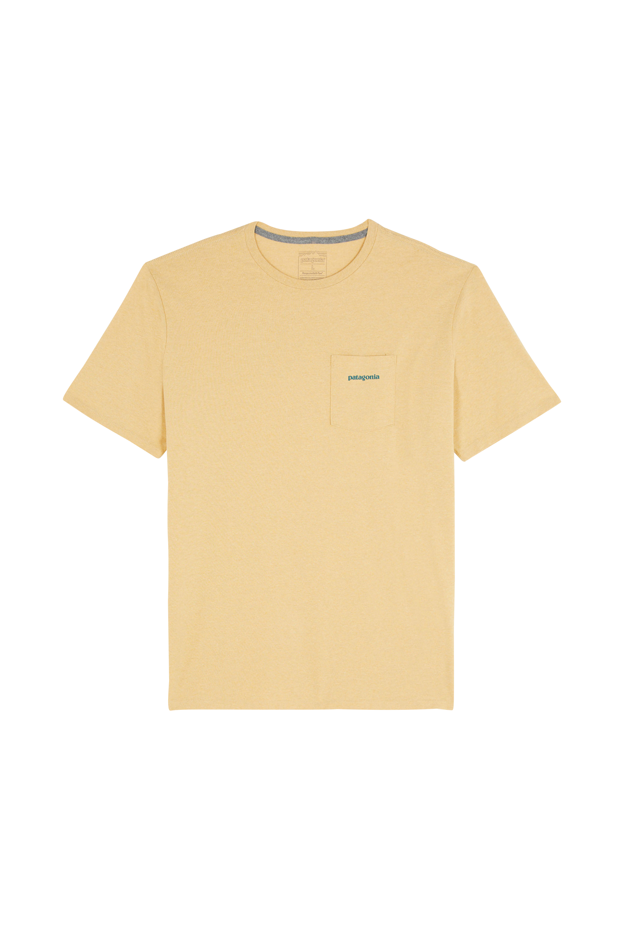 T-shirt Beige
