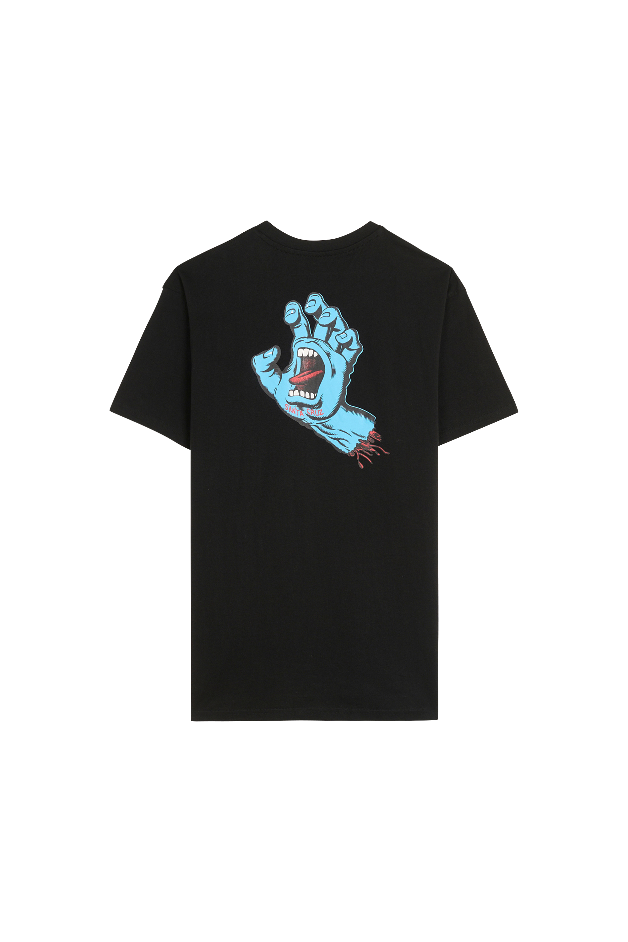 T-shirt Noir