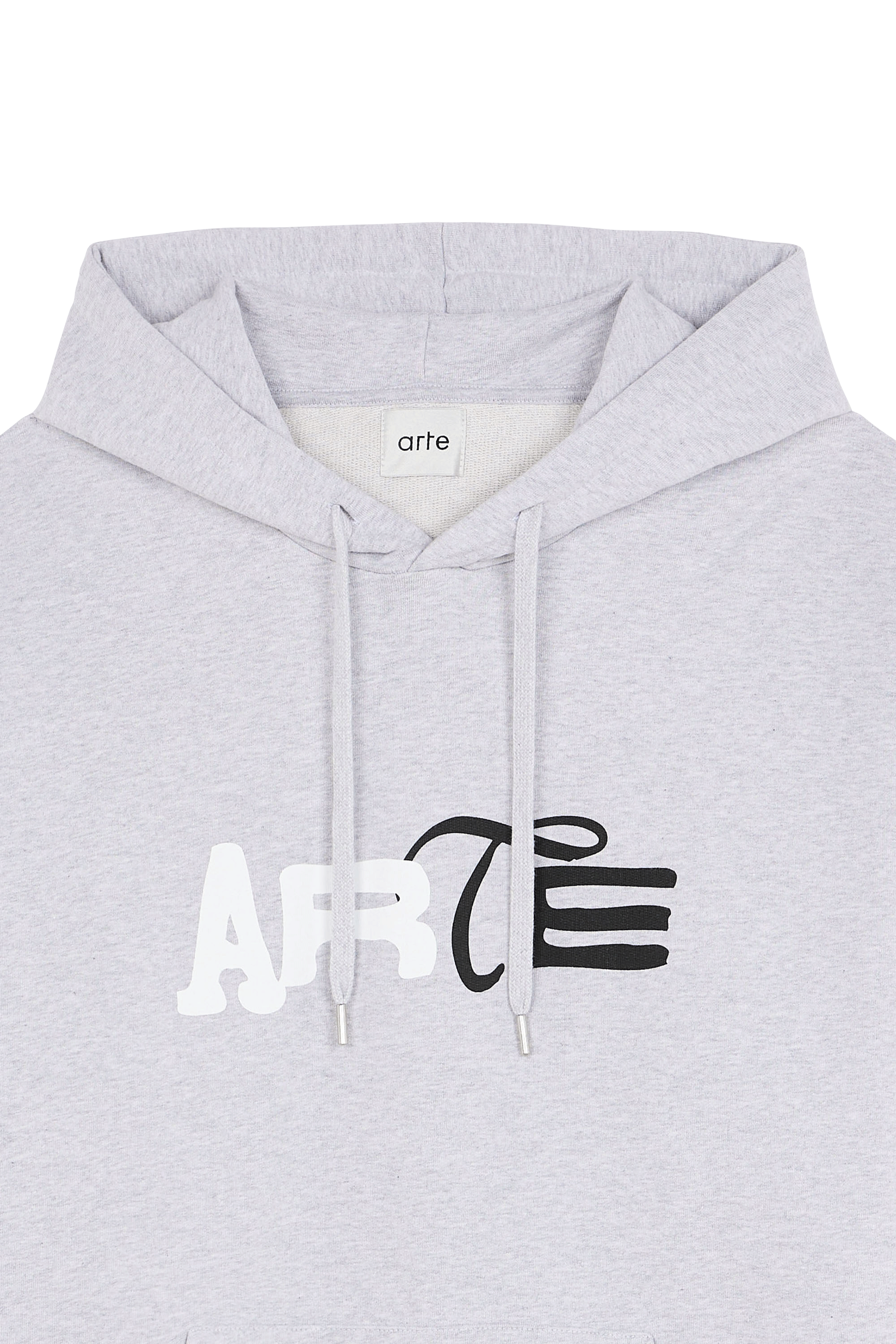 Hoodie | Grey ARTE ANTWERP Men
