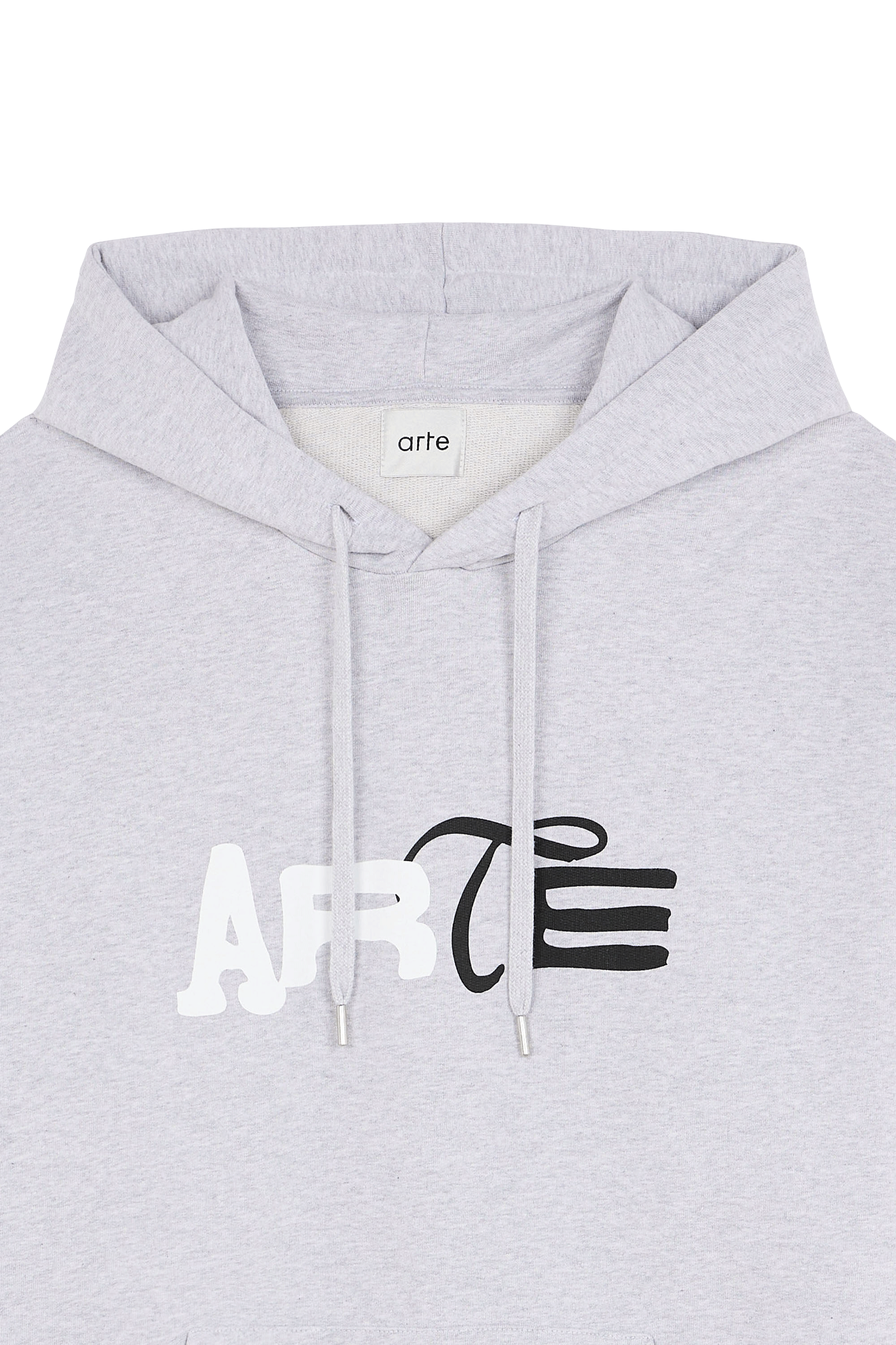 Hoodie Gris