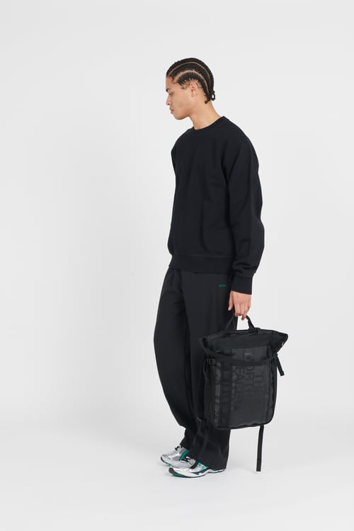 THE NORTH FACE Sac à dos  Noir