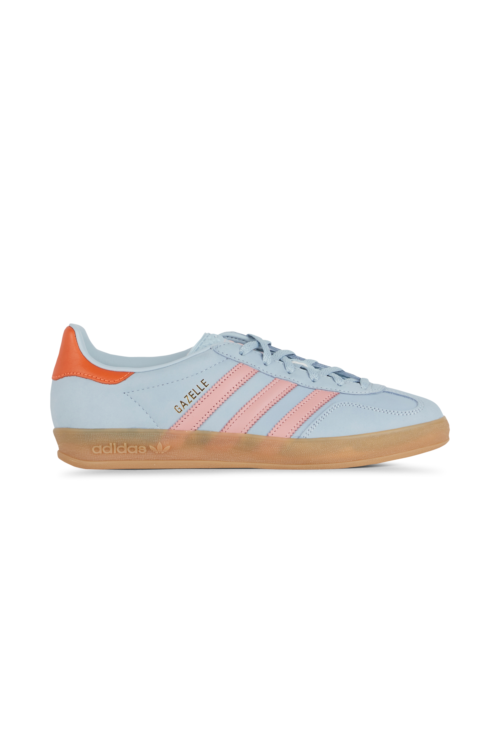 Adidas Superstar sneakers Blue