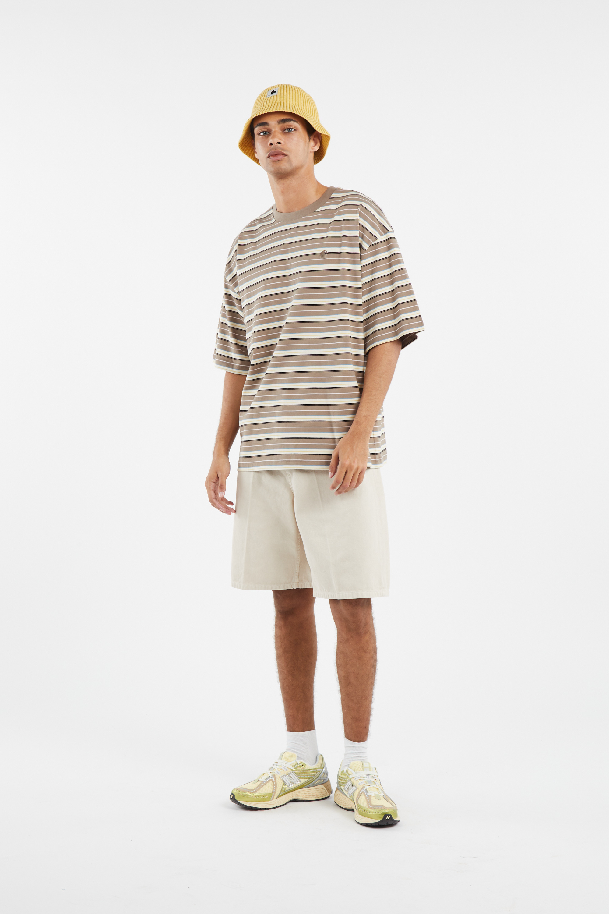 T-shirt Multicolored