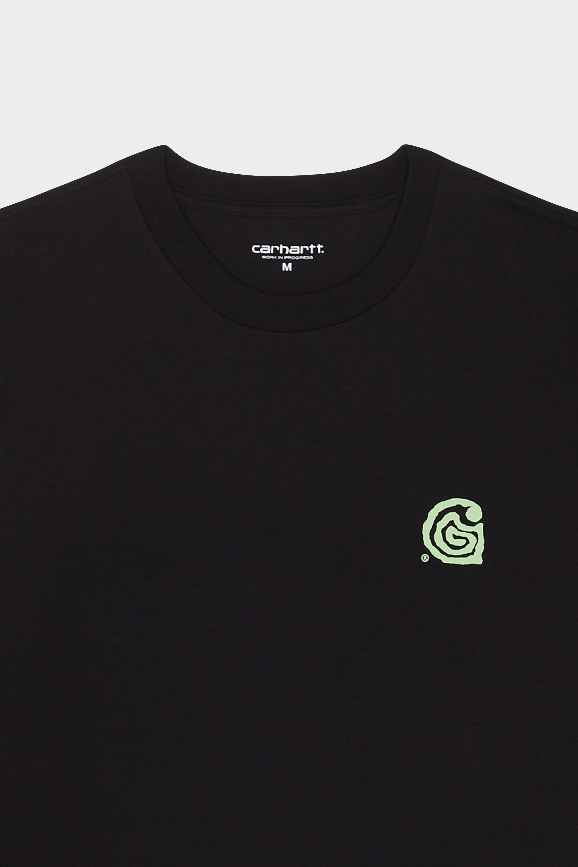 T-shirt | Noir by CARHARTT WIP T-shirt Noir