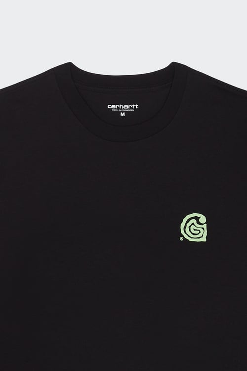 CARHARTT WIP T-shirt Noir