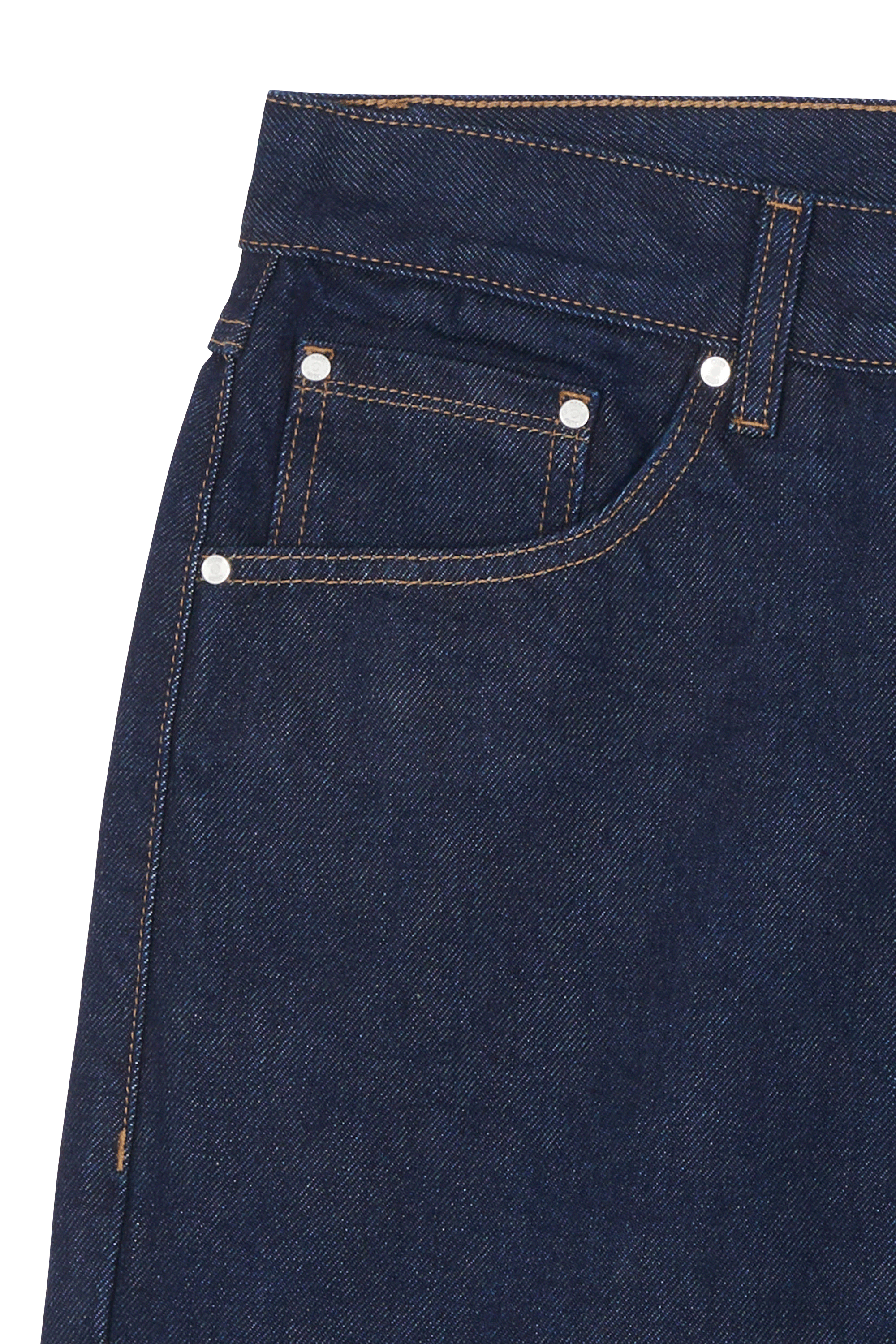 Jeans Blue