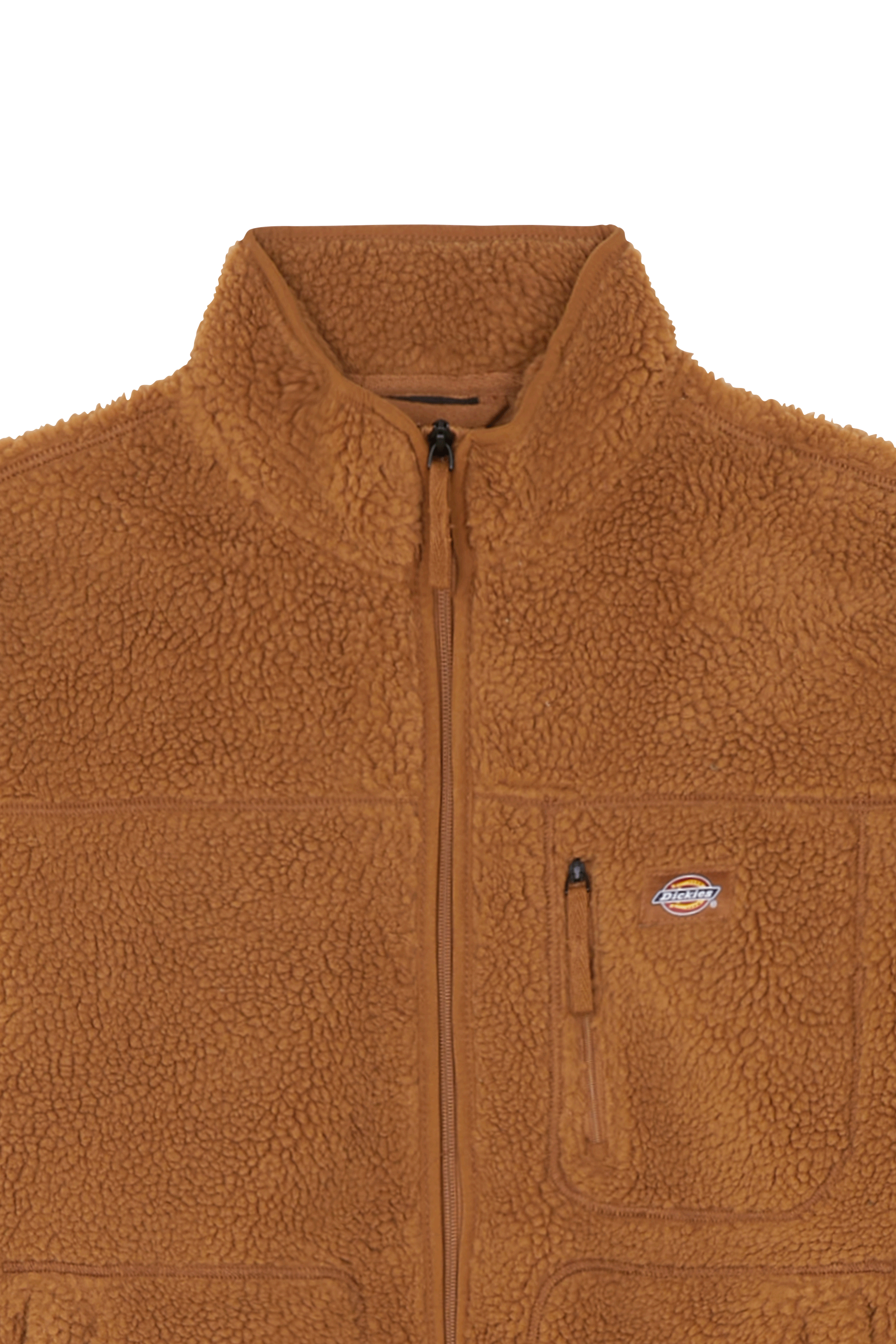 Fleece Brown