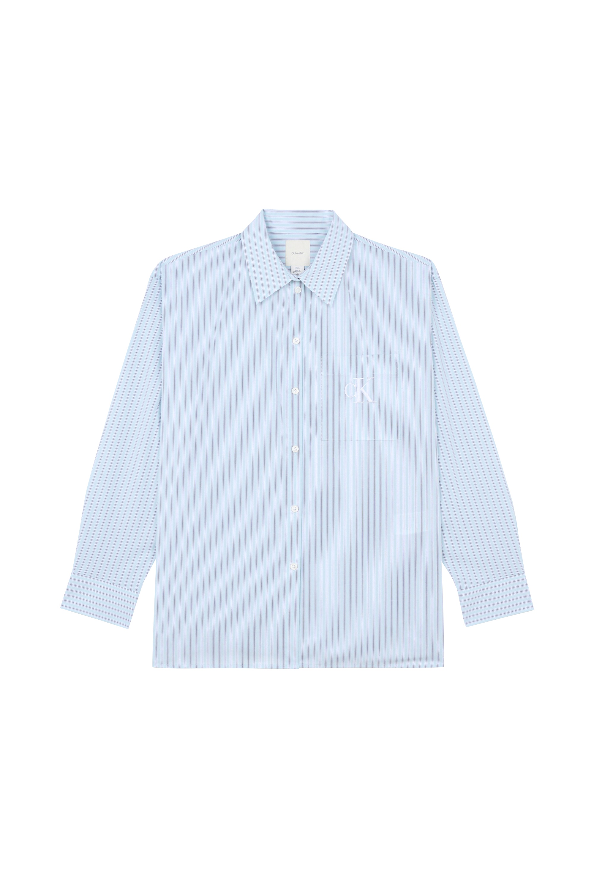 Shirt CALVIN KLEIN Blue