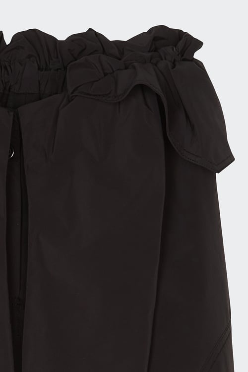 OPEN YY Pants Black