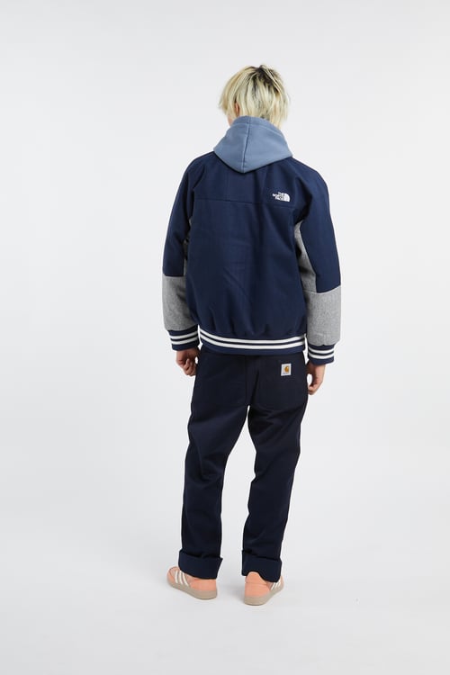 THE NORTH FACE Blouson Bleu