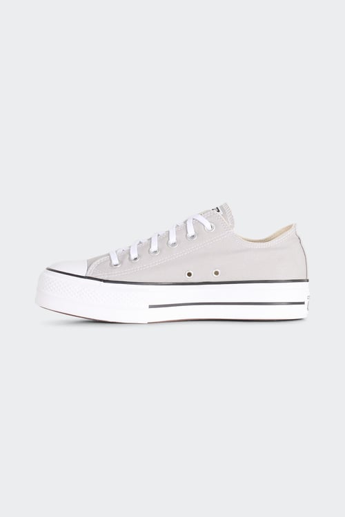 CONVERSE Baskets Gris