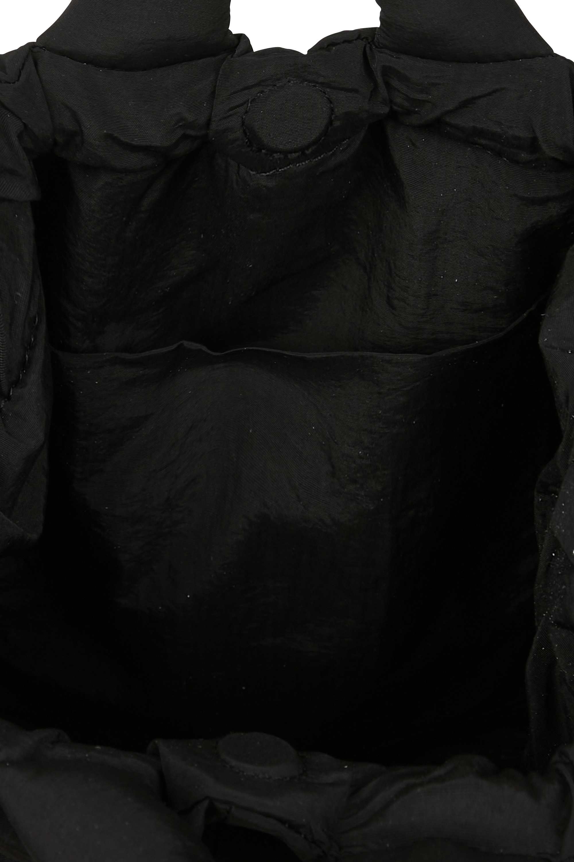 Sac bandoulière | Noir ÖLEND Femme