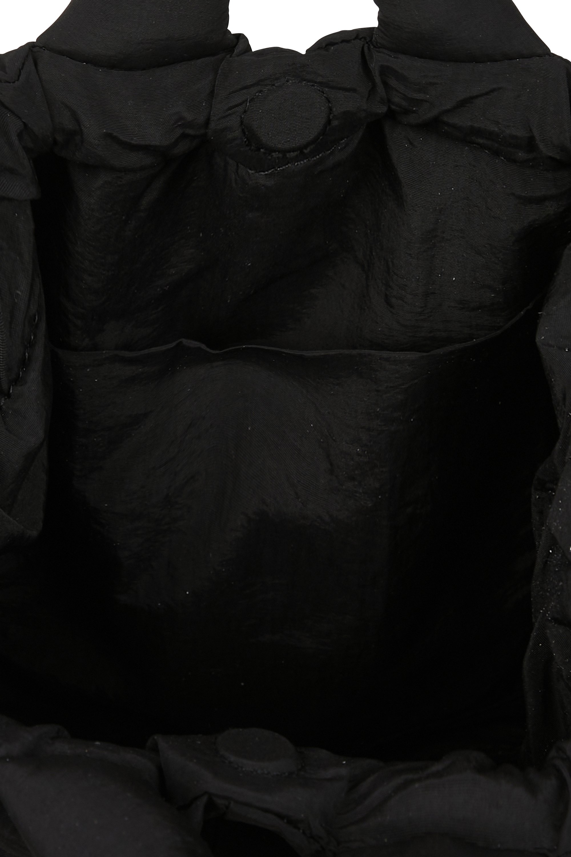 Sac bandoulière Noir