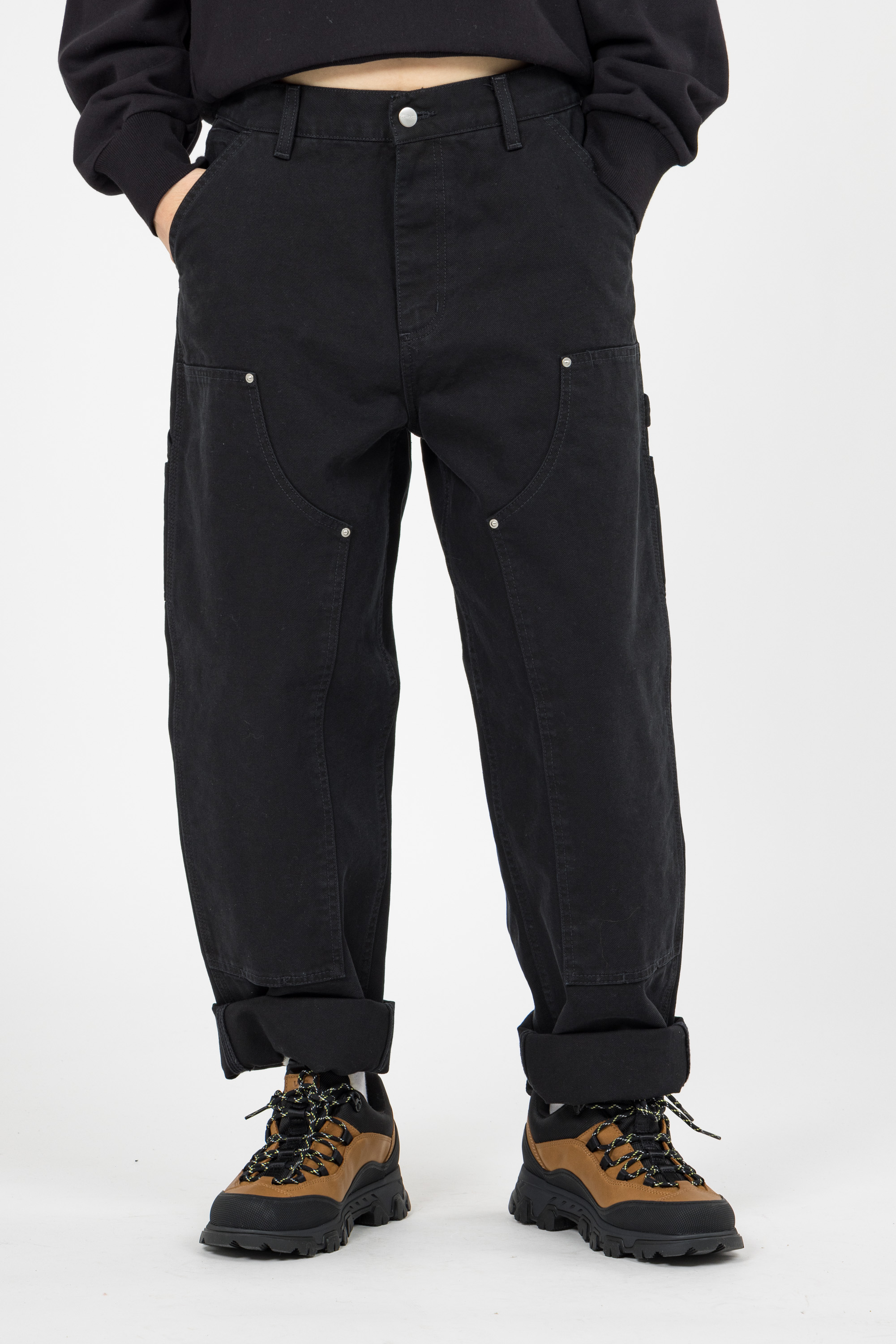 Pants Black