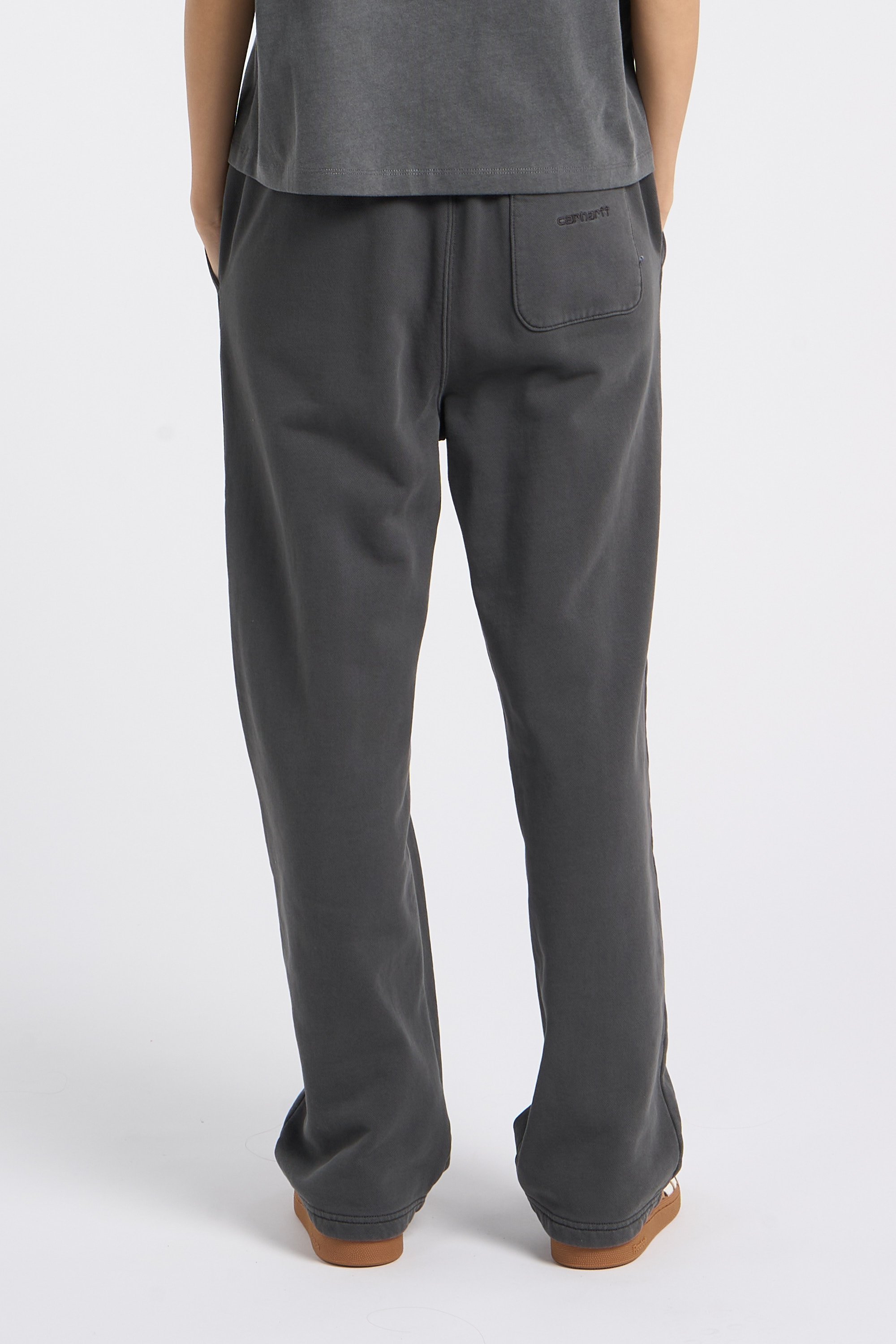 Jogging | Gris CARHARTT WIP Femme