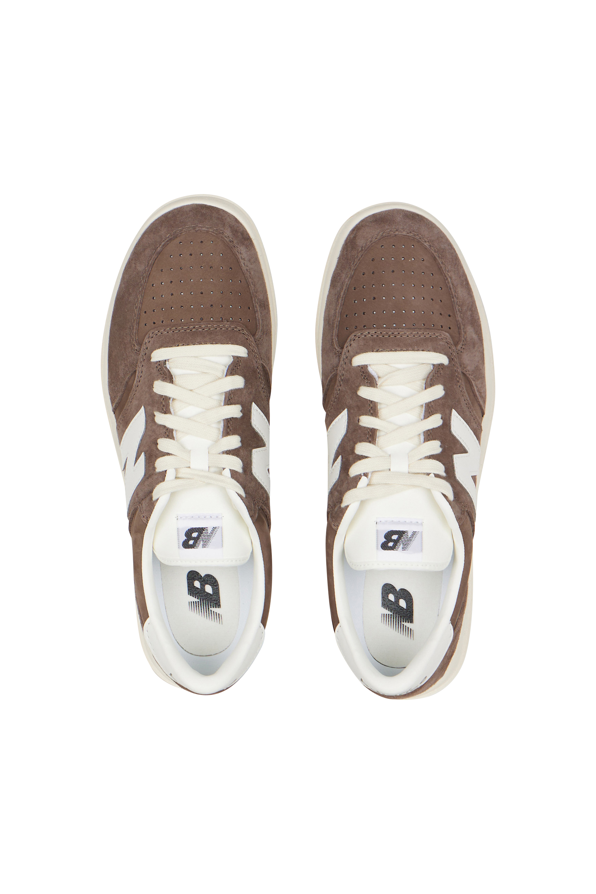 Adidas Superstar sneakers Brown