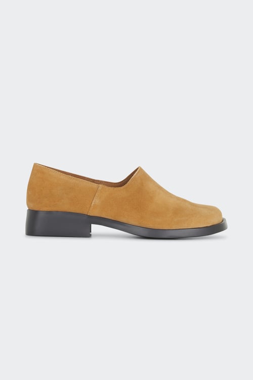 Mocassins - Taille 41 Marron