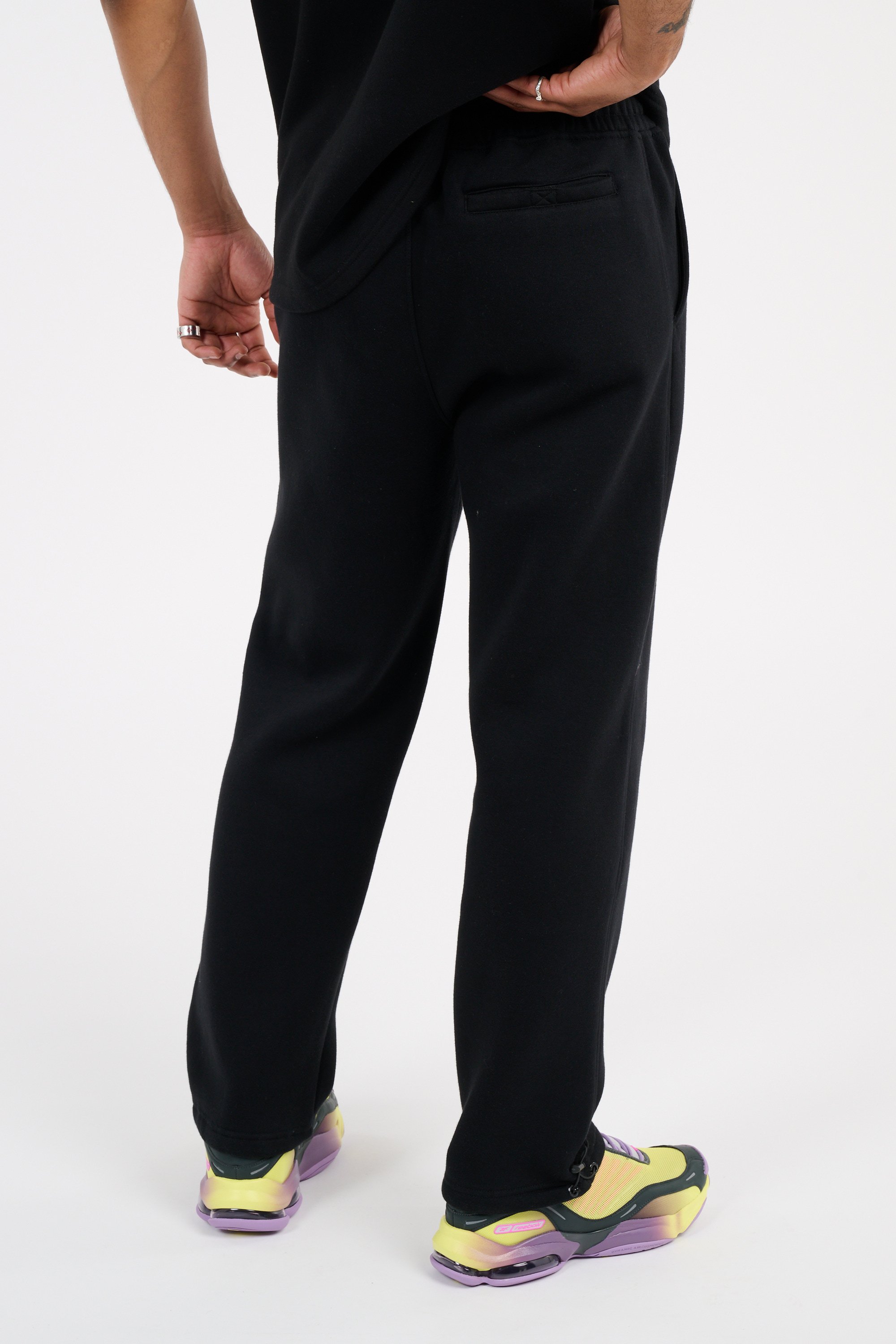 Pantalon de survêtement Noir