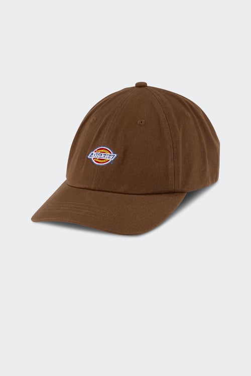 Casquette - Taille TU Marron