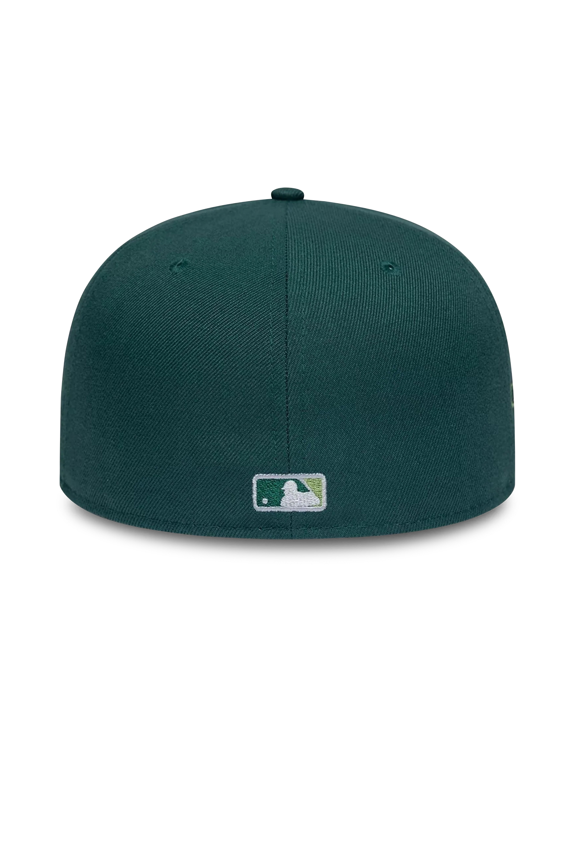 Casquette Vert