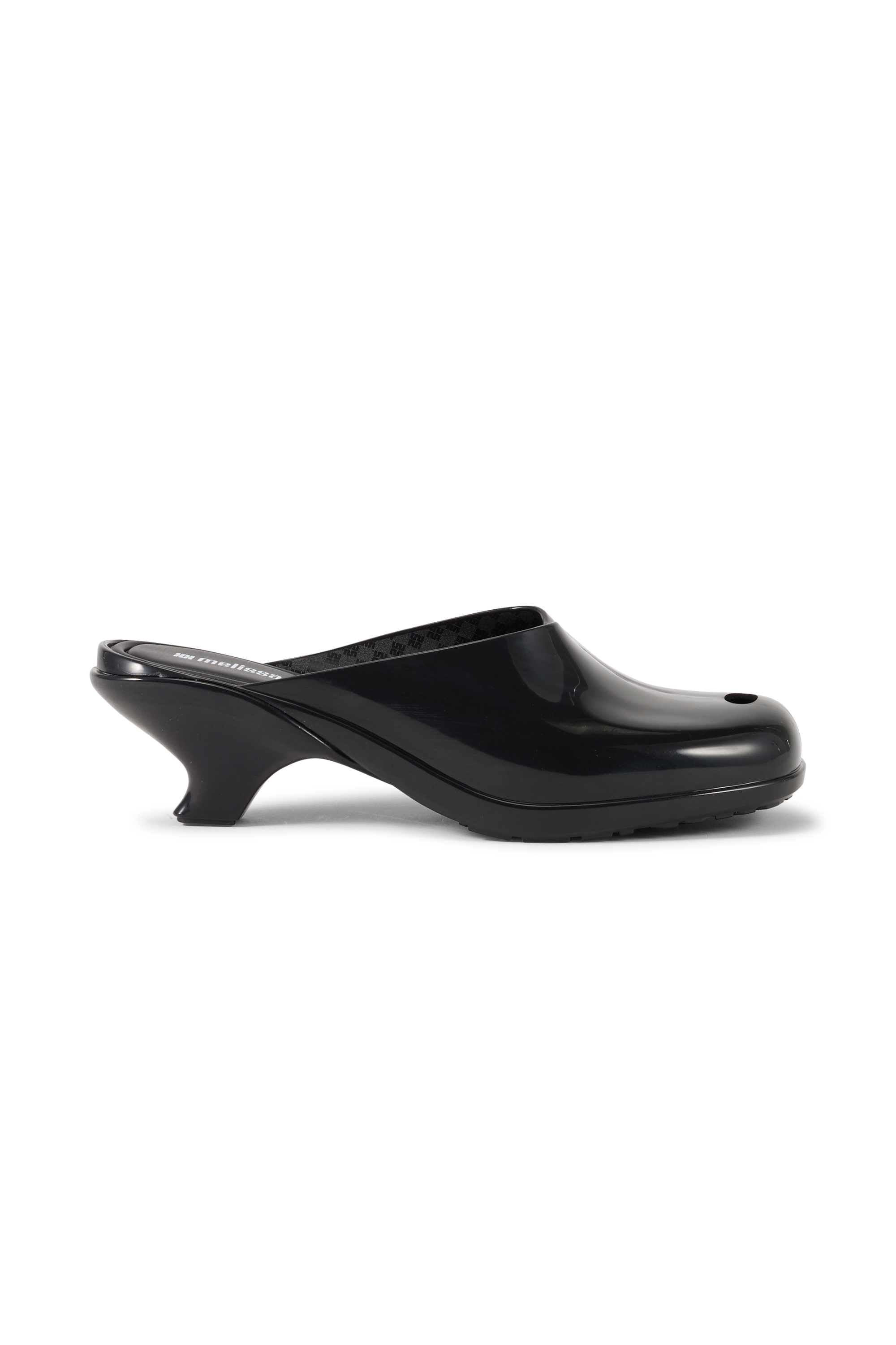 Sandales MELISSA GAIA AD Black