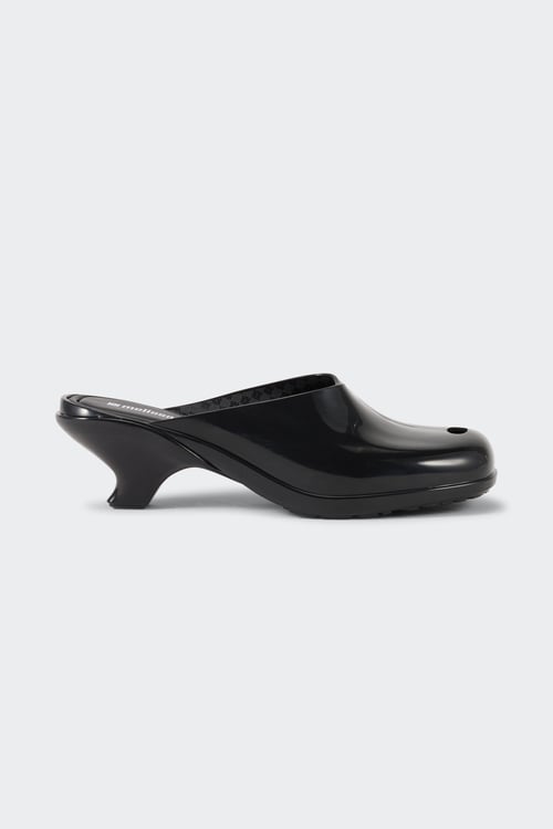 Sandales - Taille 40 Noir