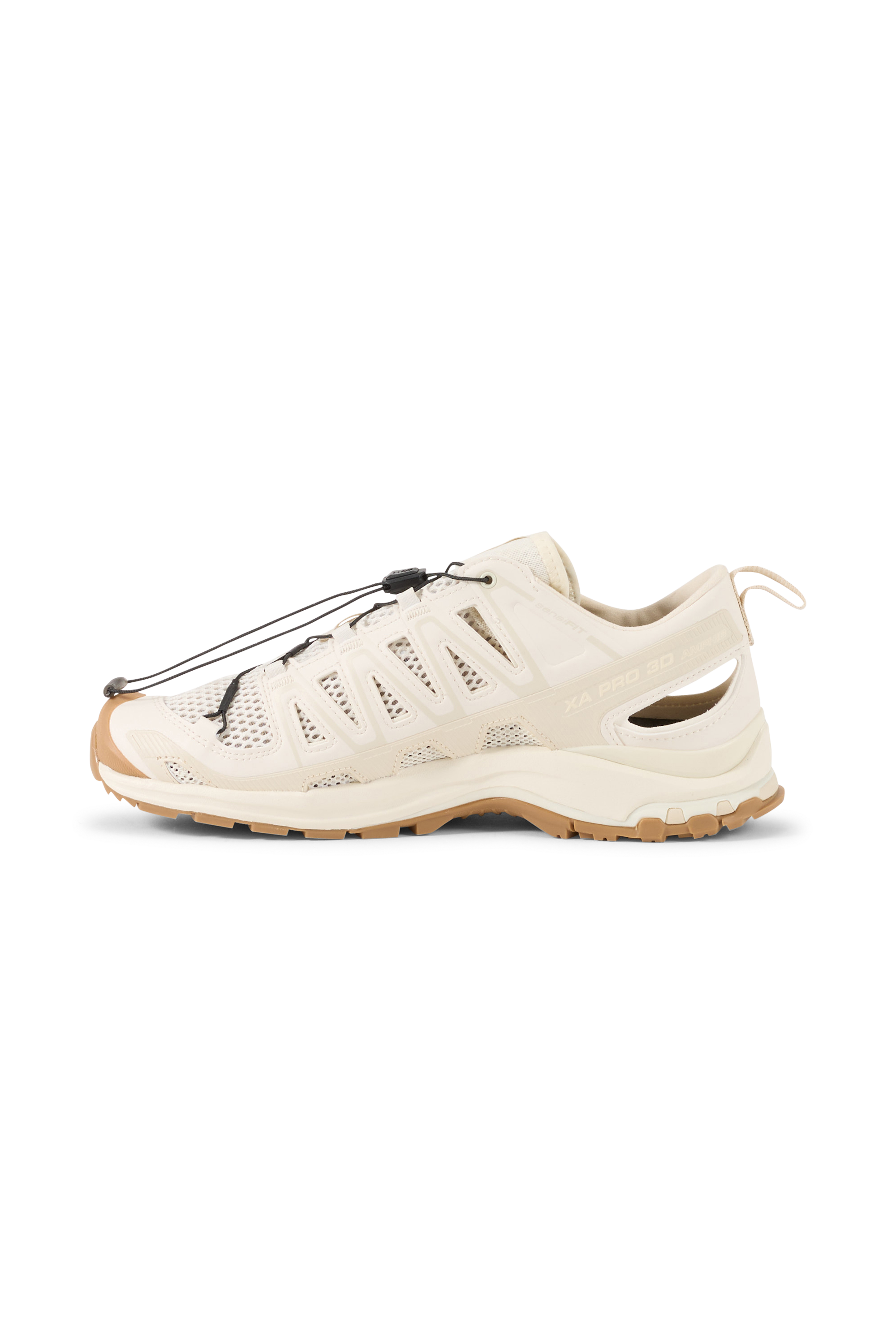 Baskets | Beige SALOMON Homme