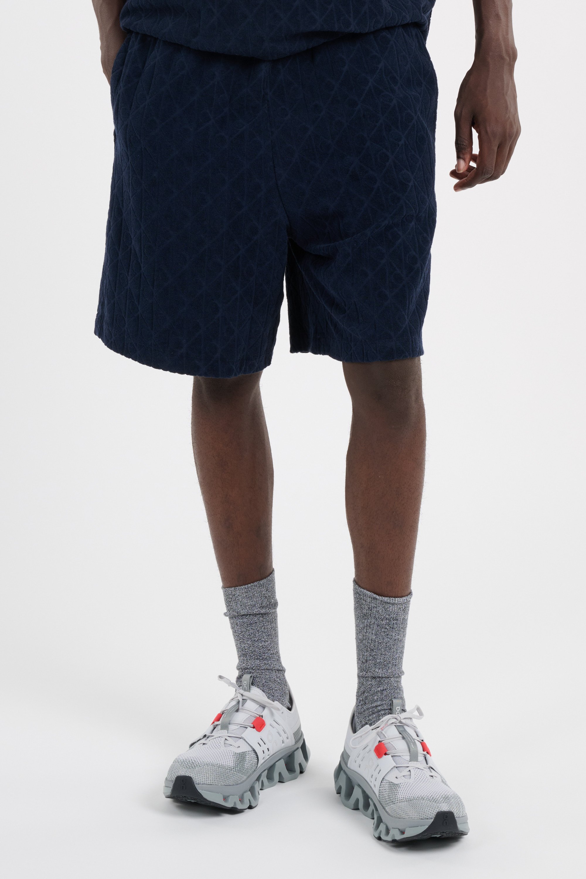 Shorts | Blue CALVIN KLEIN Men