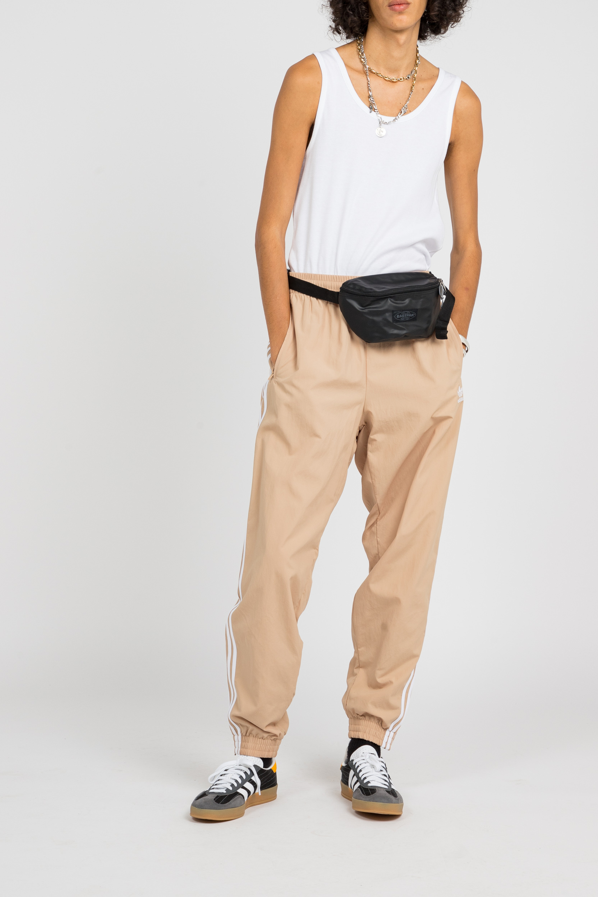 Sac banane | Noir EASTPAK Homme