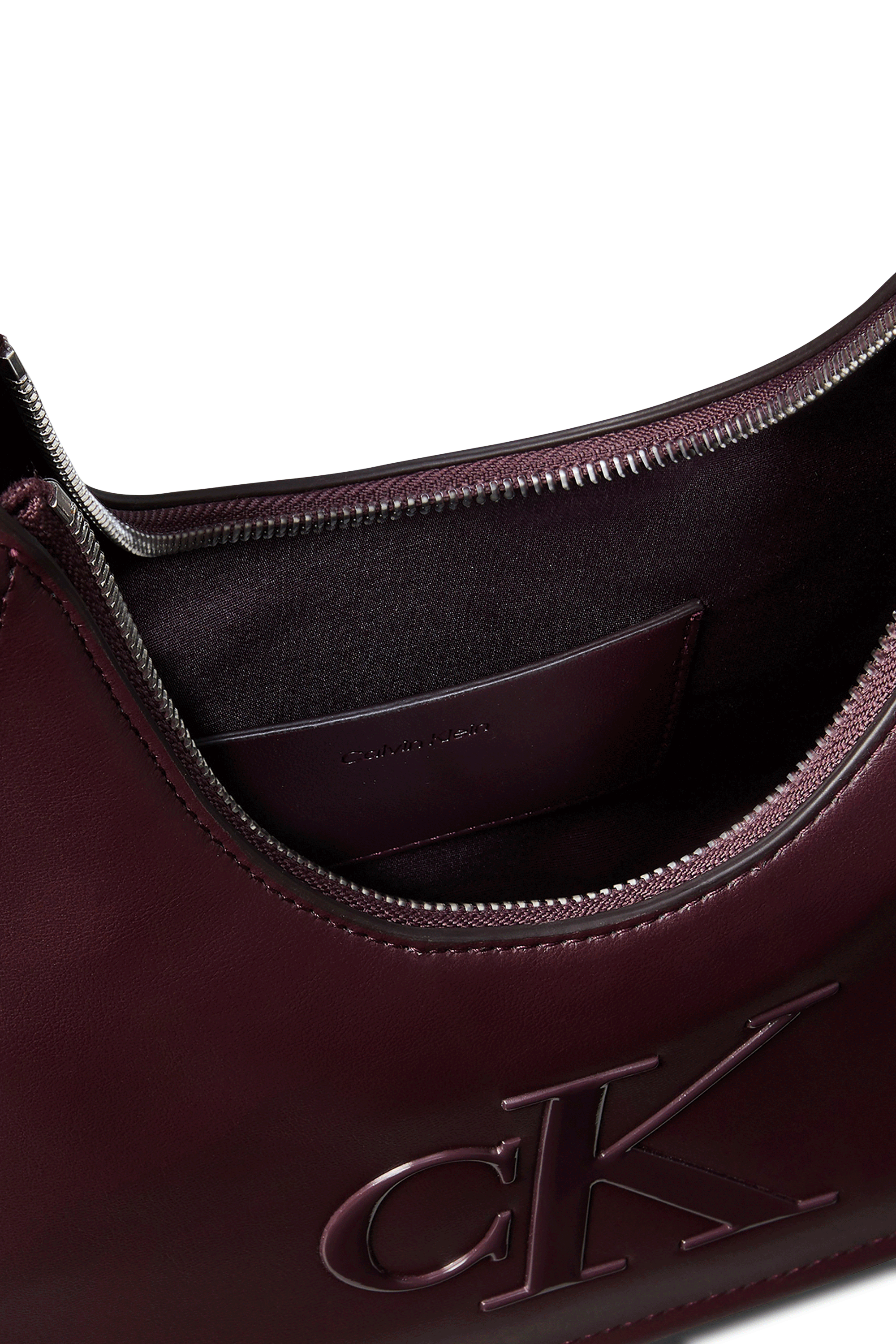 Sac porté épaule | Rouge CALVIN KLEIN Femme