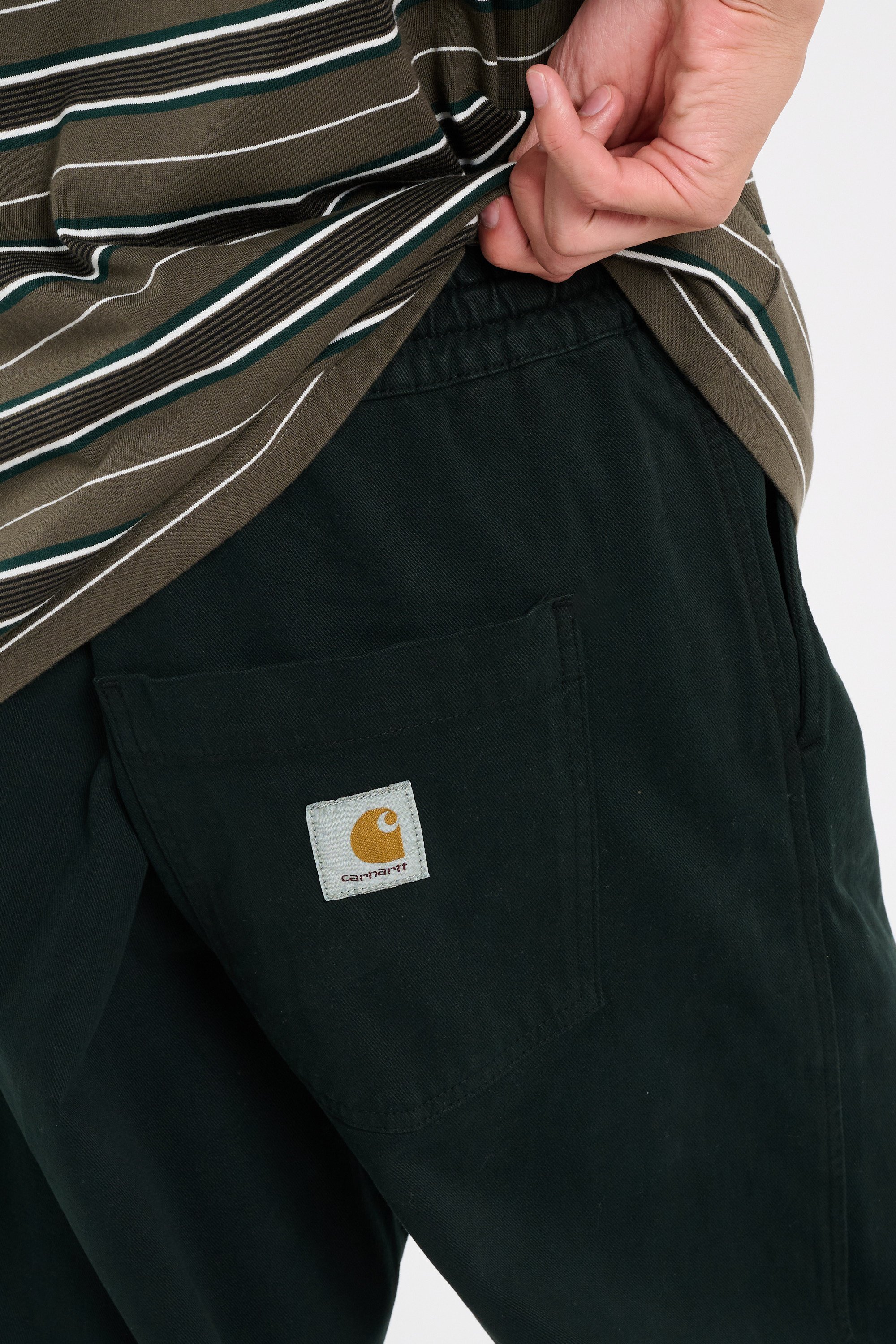 Pants | Brown CARHARTT WIP Men
